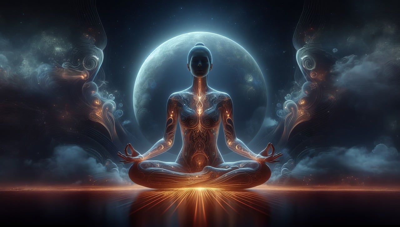 spirituális segítő, spirituális tanító