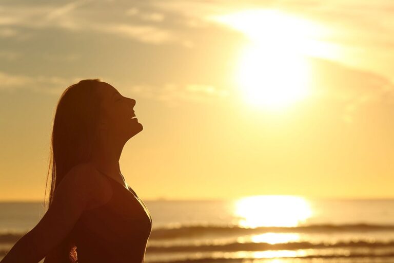 érzelmi egyensúly, lelki egyensúly