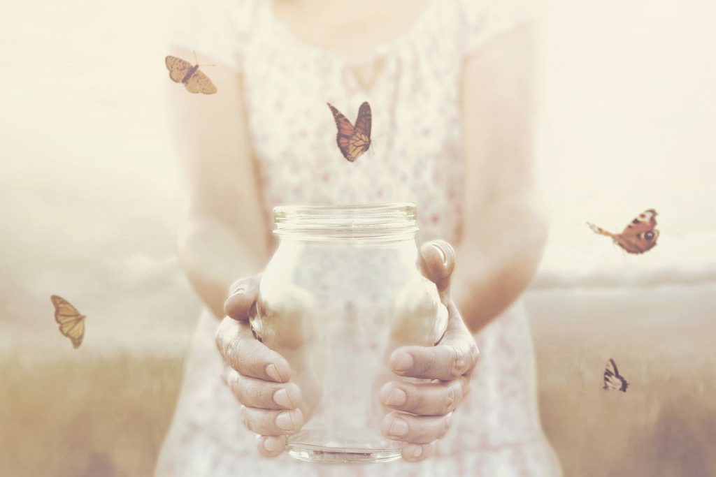 spirituális útmutatás, lelki segítés